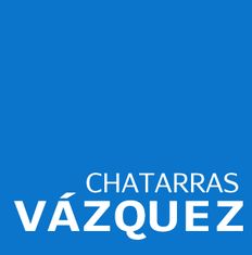 Chatarras Vázquez logo